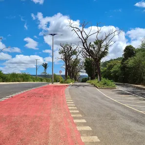 Lote/Terreno com 1 Quarto à venda, 450m² no Parque Grangeiro, Crato