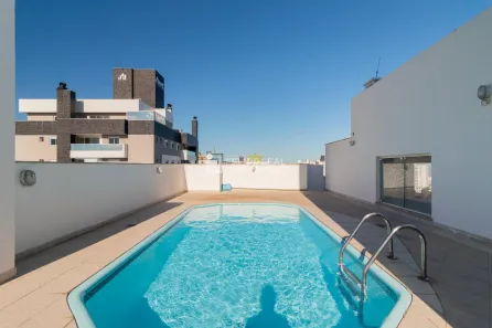 Cobertura com 3 Quartos à venda, 459m² no Campinas, São José