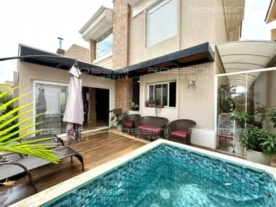 Sobrado com 4 Quartos à venda, 240m² no Ribeirânia, Ribeirão Preto