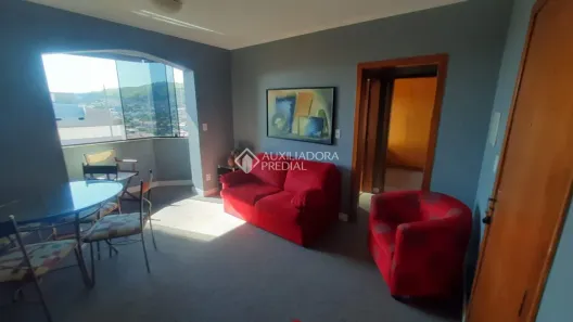 Apartamento com 1 Quarto à venda, 45m² no Santo Antônio, Porto Alegre