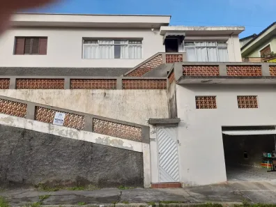 Casa com 3 Quartos à venda, 254m² no Centro Alto, Ribeirão Pires