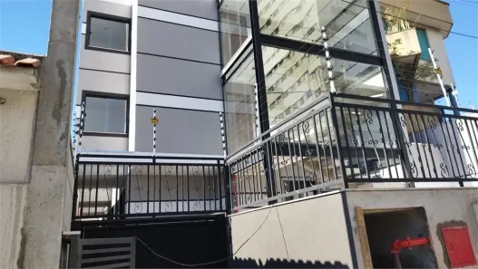 Apartamento com 2 Quartos à venda, 43m² no Tucuruvi, São Paulo