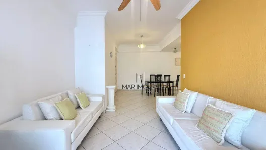 Apartamento com 4 Quartos à venda, 150m² no Pitangueiras, Guarujá