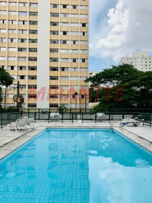 Apartamento com 3 Quartos à venda, 120m² no Santana, São Paulo
