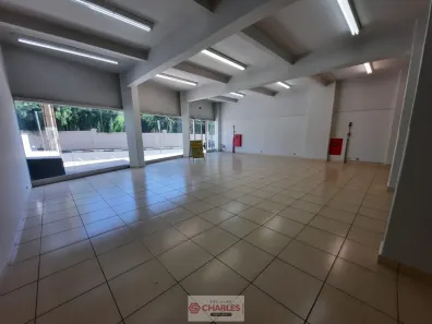 Sala Comercial à venda, 10m² no Centro, Mogi Mirim