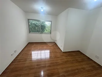 Apartamento com 2 Quartos para alugar, 58m² no Jardim Regina, São Paulo