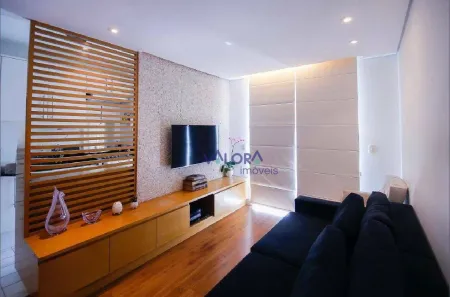 Apartamento com 2 Quartos à venda, 64m² no Vila Leopoldina, São Paulo