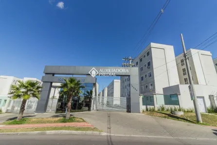 Apartamento com 2 Quartos à venda, 99m² no Morro Santana, Porto Alegre