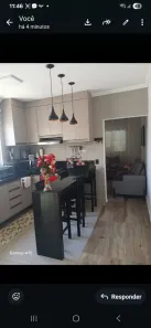 Casa com 2 Quartos à venda, 70m² no Vila Bandeirantes, São José dos Campos