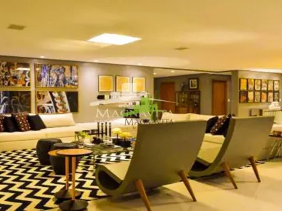 Apartamento com 5 Quartos à venda, 339m² no Barra, Salvador