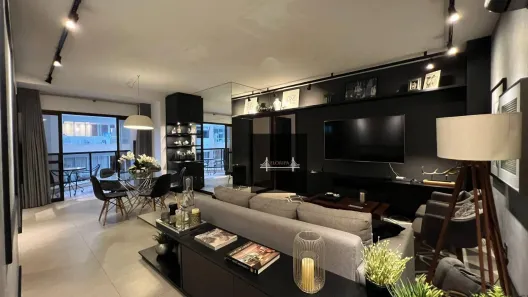 Apartamento com 4 Quartos à venda, 143m² no Centro, Florianópolis