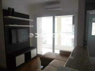 Apartamento com 2 Quartos à venda, 57m² no Jardim, Santo André