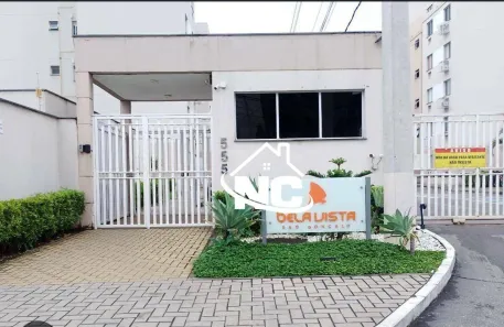 Apartamento com 2 Quartos à venda, 45m² no Neves (Neves), São Gonçalo