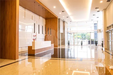 Sala Comercial para alugar, 555m² no Parque Industrial Tomas Edson, São Paulo