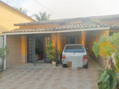 Casa com 3 Quartos à venda, 78m² no Praia de Itaipuaçu (Itaipuaçu), Maricá