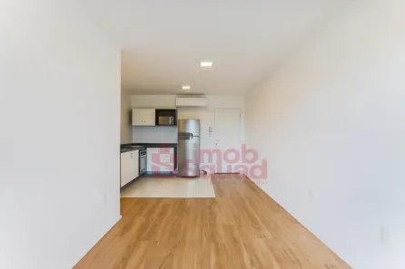 Apartamento com 2 Quartos para alugar, 66m² no Água Branca, São Paulo