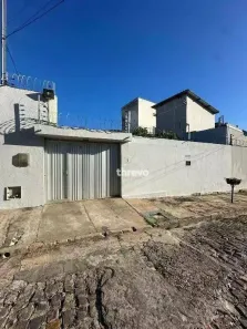 Casa com 3 Quartos à venda, 198m² no Santa Isabel, Teresina
