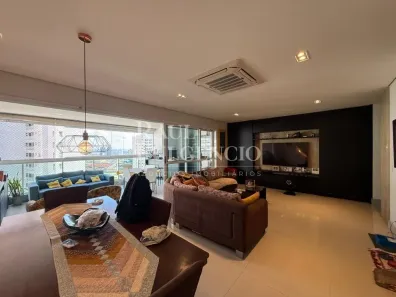 Apartamento com 3 Quartos à venda, 173m² no Gleba Fazenda Palhano, Londrina