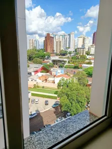 Apartamento com 1 Quarto à venda, 60m² no Centro, Cascavel