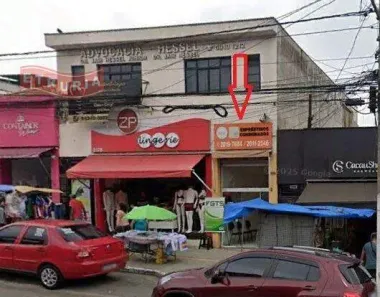 Ponto Comercial para alugar, 90m² no São Mateus, São Paulo