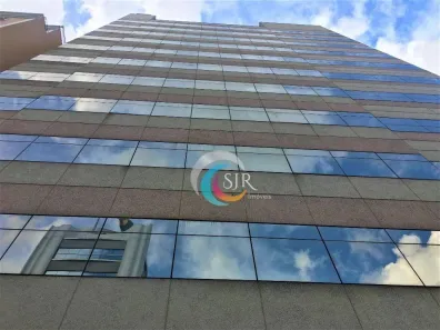 Sala Comercial para alugar, 100m² no Itaim Bibi, São Paulo
