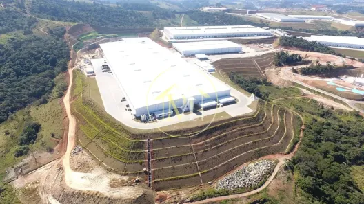Galpão/Depósito/Armazém para alugar, 5139m² no Extrema, Extrema