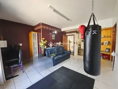 Sobrado com 4 Quartos para alugar, 285m² no Centro, São Bernardo do Campo