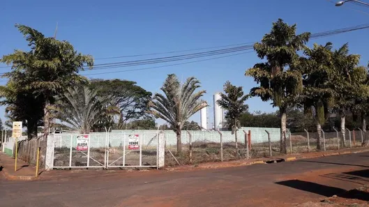 Lote/Terreno à venda, 2030m² no Jardim Arco-Íris, Araraquara