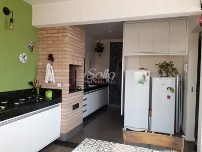 Cobertura com 3 Quartos à venda, 140m² no Tubalina, Uberlândia