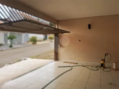 Sobrado com 3 Quartos à venda, 240m² no Jardim Colonial, Indaiatuba