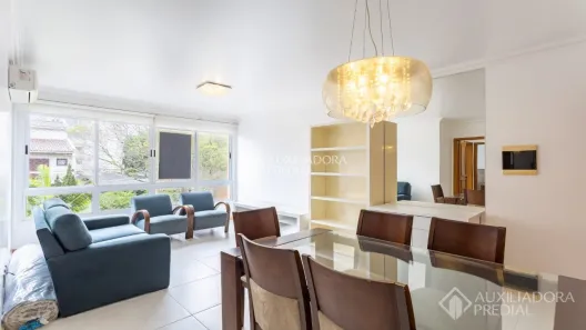 Apartamento com 2 Quartos à venda, 72m² no Jardim Botânico, Porto Alegre