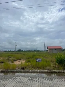 Lote/Terreno à venda, 252m² no Santa Luzia, Tubarão
