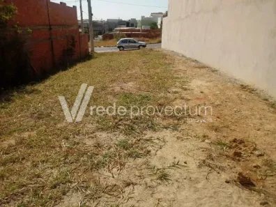 Lote/Terreno à venda, 201m² no Residencial Cittá Di Firenze, Campinas