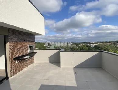 Apartamento com 2 Quartos à venda, 110m² no Campo Comprido, Curitiba