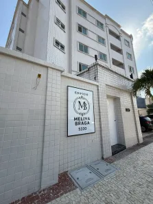 Apartamento com 2 Quartos para alugar, 72m² no Cambeba, Fortaleza