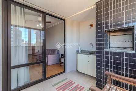 Apartamento com 2 Quartos à venda, 76m² no Petrópolis, Porto Alegre
