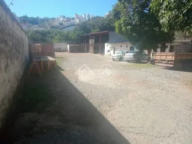 à venda, 700m² no Cinquentenário, Belo Horizonte