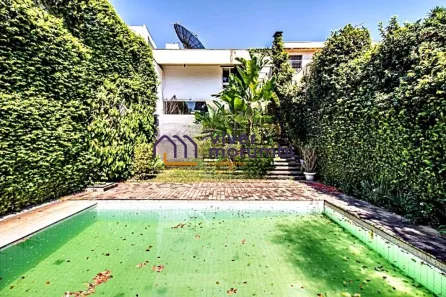 Sobrado com 3 Quartos à venda, 340m² no Campo Belo, São Paulo