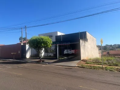 Casa com 3 Quartos à venda, 214m² no Setor 7, Ibiporã