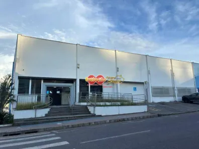 Ponto Comercial para alugar, 1516m² no Vila Santa Clara, Itatiba