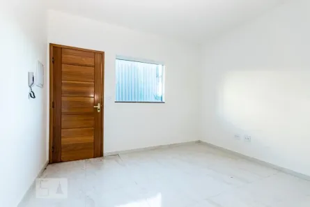 Apartamento com 1 Quarto à venda, 35m² no Parque Boturussu, São Paulo