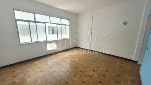 Apartamento com 3 Quartos à venda, 94m² no Grajaú, Rio de Janeiro