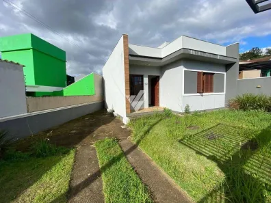 Casa com 3 Quartos para alugar, 72m² no Moradas do Sobrado, Gravataí