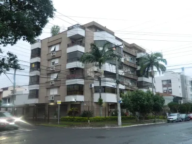 Apartamento com 2 Quartos à venda, 153m² no Jardim Botânico, Porto Alegre