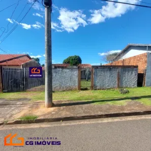 Casa com 3 Quartos à venda, 120m² no Jardim Montevidéu, Campo Grande