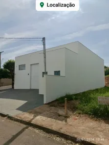 Sala Comercial para alugar, 204m² no Jardim Prudentino, Presidente Prudente