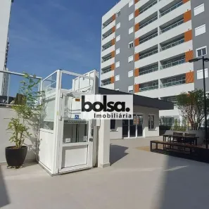 Apartamento com 2 Quartos à venda, 45m² no Vila Nova Cidade Universitária, Bauru