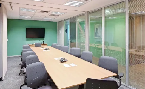 Sala Comercial para alugar, 45m² no Jardim Paulistano, São Paulo