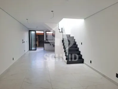 Casa com 3 Quartos à venda, 155m² no Vila Romano, São Paulo