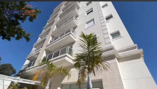 Apartamento com 3 Quartos à venda, 76m² no Cidade Vista Verde, São José dos Campos